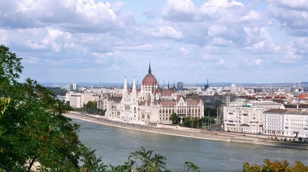 Budapest SuperSaver with early booking discounts - Danubius Hotel Hungaria